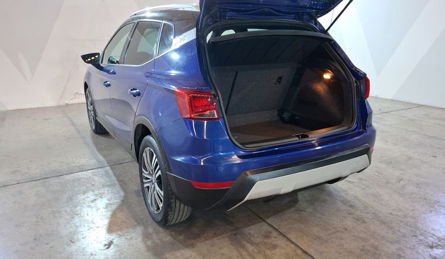 Seat Arona 1.6 XCELLENCE AUTO Suv 2018