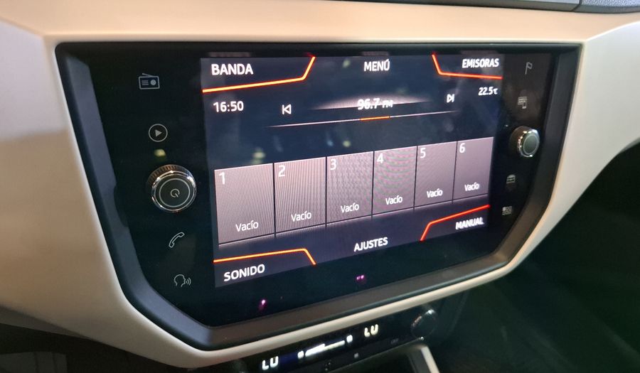Seat Arona 1.6 XCELLENCE AUTO Suv 2018