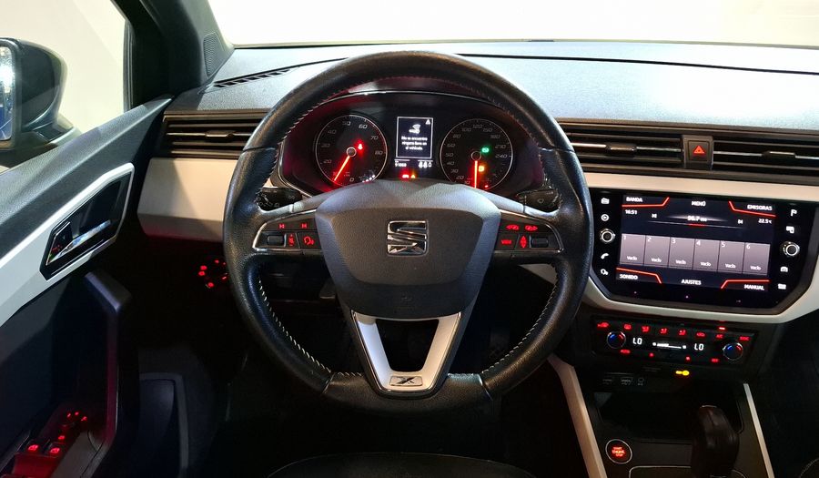 Seat Arona 1.6 XCELLENCE AUTO Suv 2018