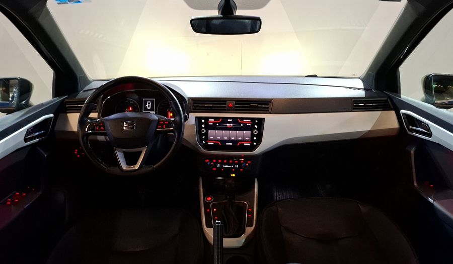 Seat Arona 1.6 XCELLENCE AUTO Suv 2018