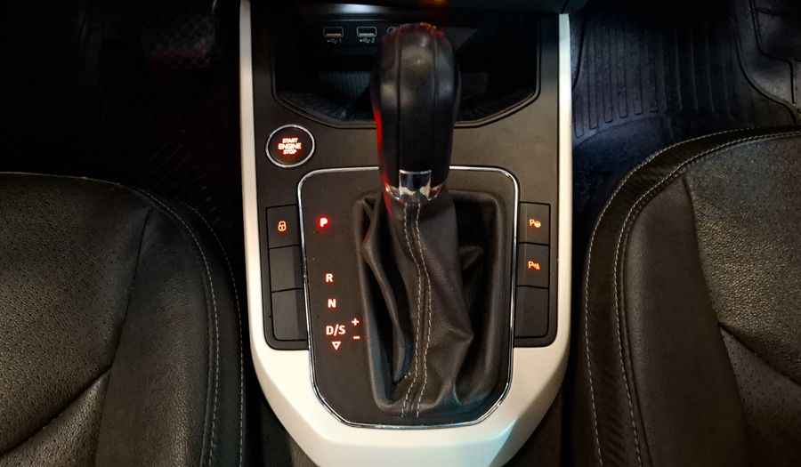 Seat Arona 1.6 XCELLENCE AUTO Suv 2018