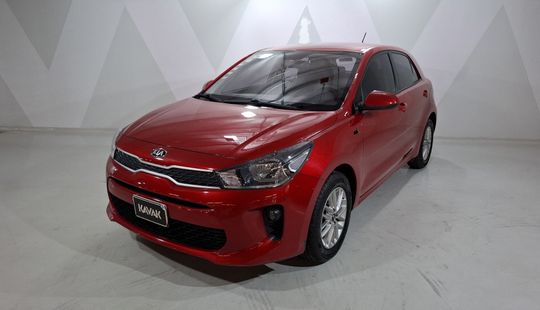 Kia • Rio