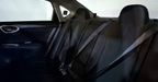 Nissan Sentra 1.8 ADVANCE CVT Sedan 2013