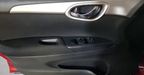 Nissan Sentra 1.8 ADVANCE CVT Sedan 2013