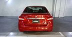 Nissan Sentra 1.8 ADVANCE CVT Sedan 2013