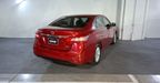 Nissan Sentra 1.8 ADVANCE CVT Sedan 2013