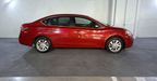 Nissan Sentra 1.8 ADVANCE CVT Sedan 2013