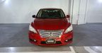 Nissan Sentra 1.8 ADVANCE CVT Sedan 2013