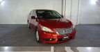 Nissan Sentra 1.8 ADVANCE CVT Sedan 2013