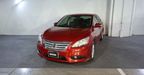 Nissan Sentra 1.8 ADVANCE CVT Sedan 2013