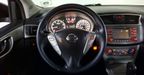 Nissan Sentra 1.8 ADVANCE CVT Sedan 2013
