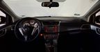 Nissan Sentra 1.8 ADVANCE CVT Sedan 2013