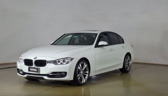 Bmw • Serie 3
