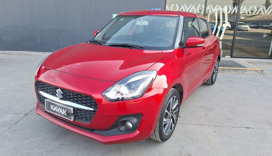 Suzuki • Swift