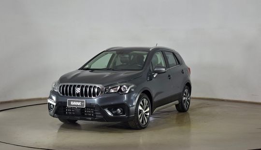 Suzuki • S-Cross