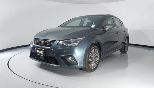 Seat • Ibiza