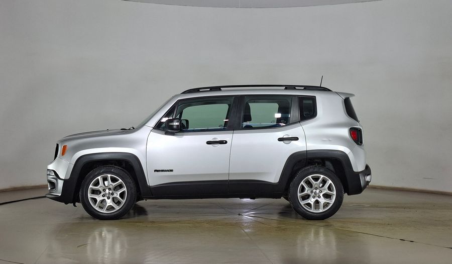 Jeep Renegade 1.8 SPORT AUTO Suv 2018