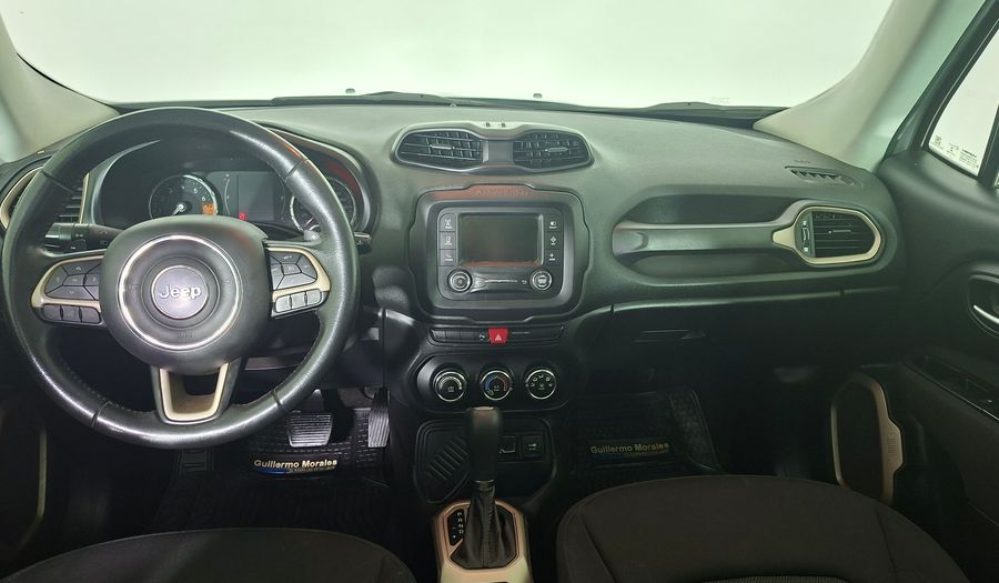 Jeep Renegade 1.8 SPORT AUTO Suv 2018