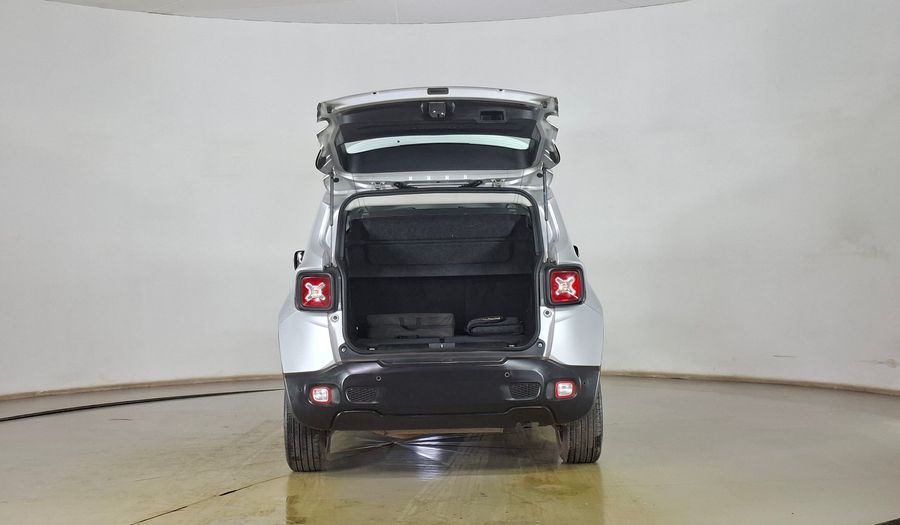 Jeep Renegade 1.8 SPORT AUTO Suv 2018