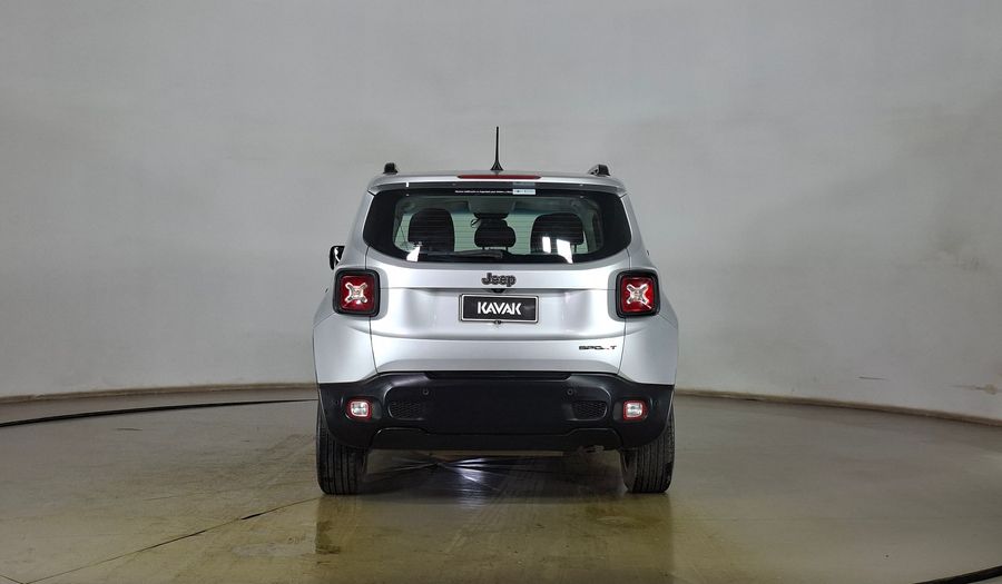 Jeep Renegade 1.8 SPORT AUTO Suv 2018