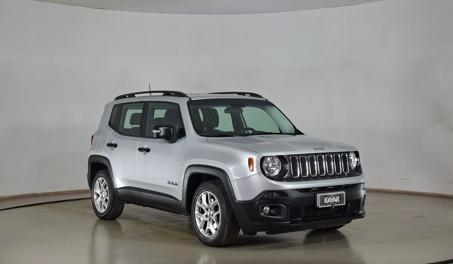 Jeep Renegade 1.8 SPORT AUTO Suv 2018