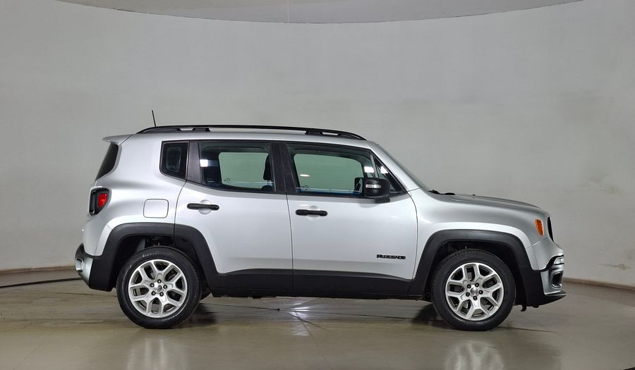 Jeep Renegade 1.8 SPORT AUTO Suv 2018