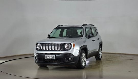 Jeep • Renegade