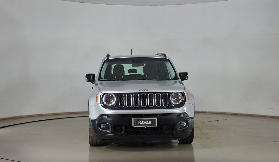 Jeep Renegade 1.8 SPORT AUTO Suv 2018