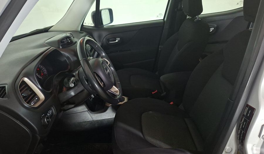 Jeep Renegade 1.8 SPORT AUTO Suv 2018