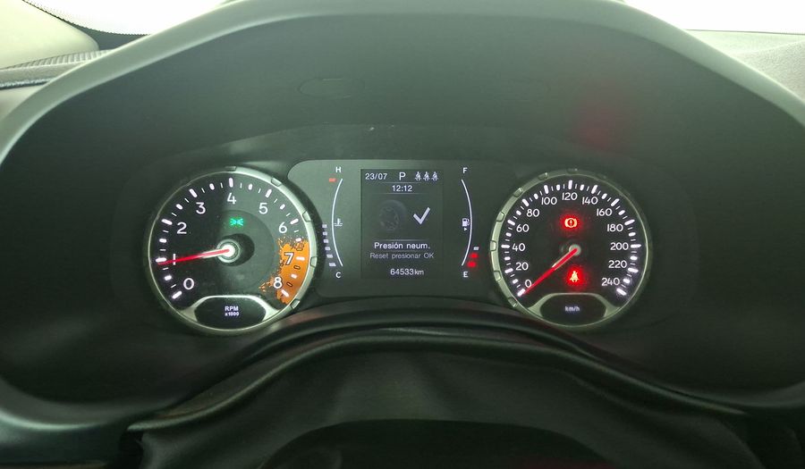 Jeep Renegade 1.8 SPORT AUTO Suv 2018
