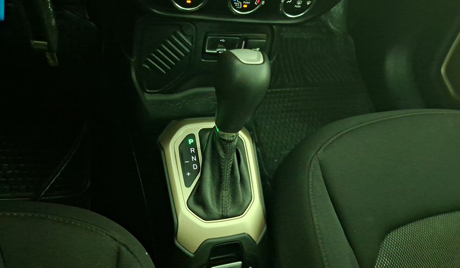 Jeep Renegade 1.8 SPORT AUTO Suv 2018