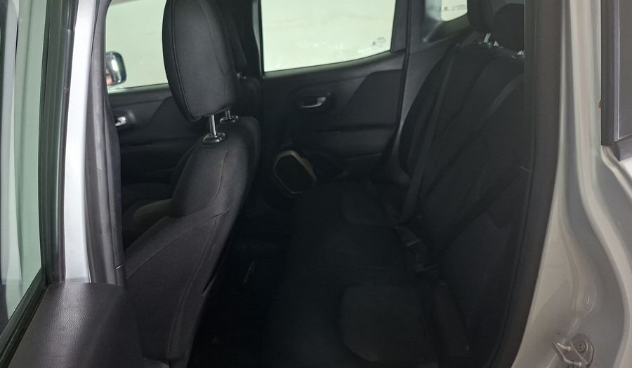 Jeep Renegade 1.8 SPORT AUTO Suv 2018