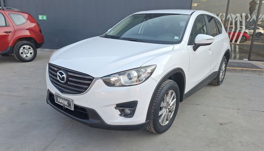 Mazda • CX-5