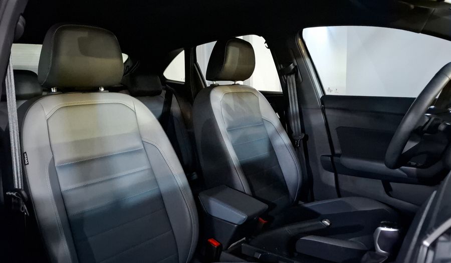 Volkswagen Nivus 1.0 TSI HIGHLINE AUTO Suv 2024