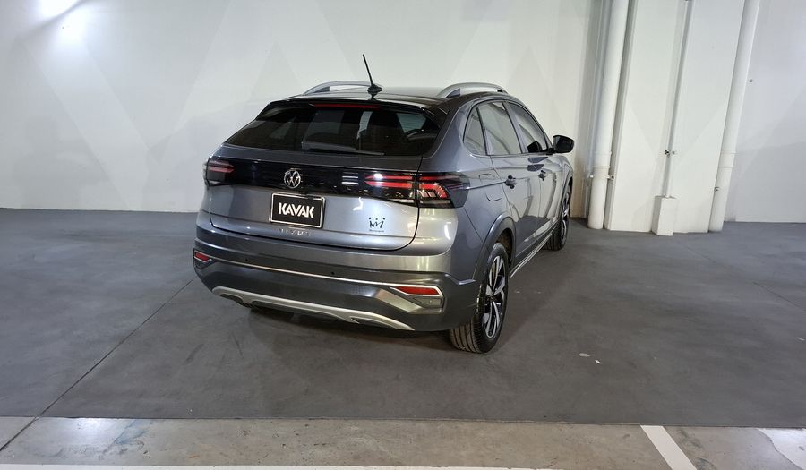 Volkswagen Nivus 1.0 TSI HIGHLINE AUTO Suv 2024