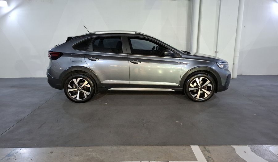 Volkswagen Nivus 1.0 TSI HIGHLINE AUTO Suv 2024