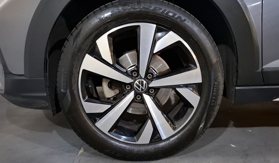Volkswagen Nivus 1.0 TSI HIGHLINE AUTO Suv 2024
