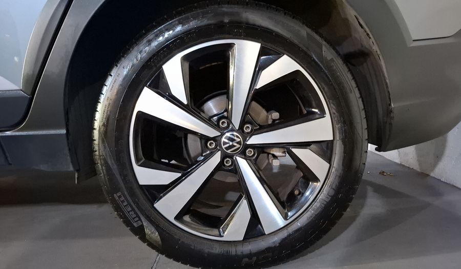 Volkswagen Nivus 1.0 TSI HIGHLINE AUTO Suv 2024