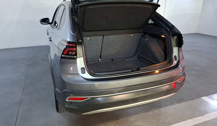 Volkswagen Nivus 1.0 TSI HIGHLINE AUTO Suv 2024