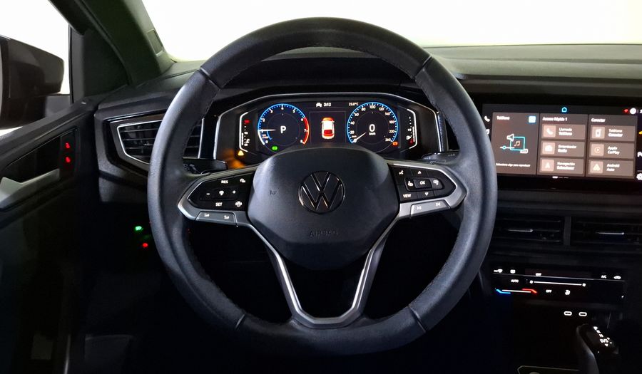 Volkswagen Nivus 1.0 TSI HIGHLINE AUTO Suv 2024