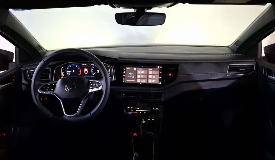 Volkswagen Nivus 1.0 TSI HIGHLINE AUTO Suv 2024