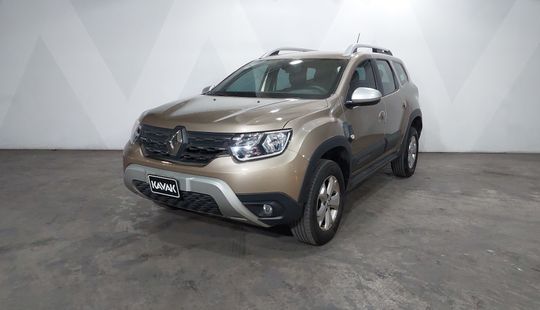 Renault • Duster