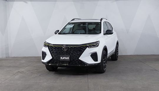 Mg • RX5