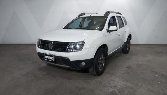 Renault • Duster
