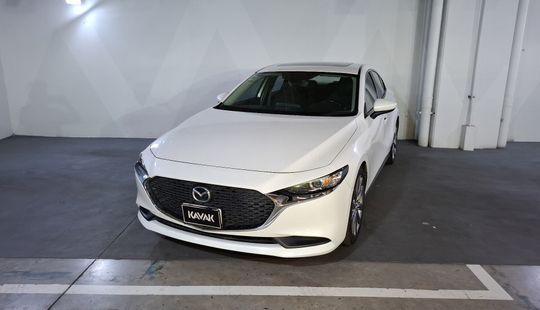 Mazda • Mazda 3