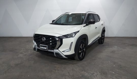 Nissan • Magnite