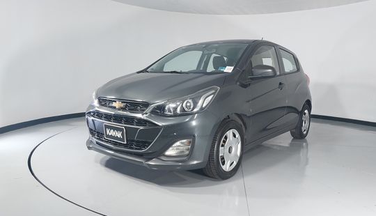 Chevrolet • Spark