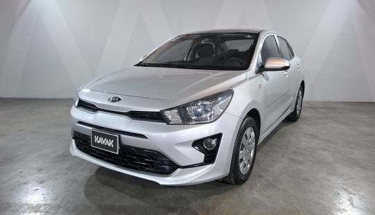 Kia • Rio