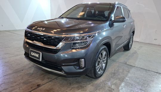 Kia • Seltos