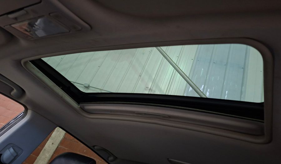 Chery Grand Tiggo 2.0 GLX Suv 2017